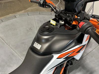 2025 KTM 390 Adventure R - Photo 14
