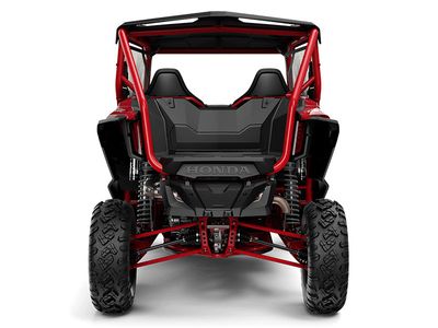 2025 Honda Talon 1000X FOX Live Valve - Photo 8