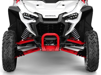 2025 Honda Talon 1000X FOX Live Valve - Photo 13