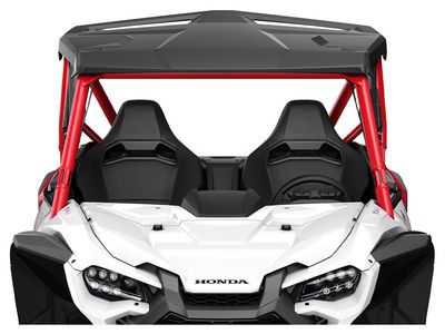 2025 Honda Talon 1000X FOX Live Valve - Photo 14