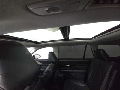 2024 Toyota Grand Highlander - Photo 5