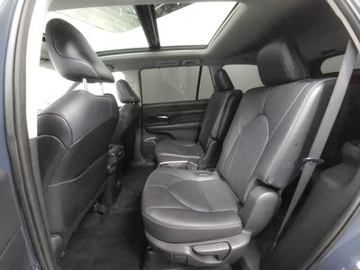 2024 Toyota Grand Highlander - Photo 6