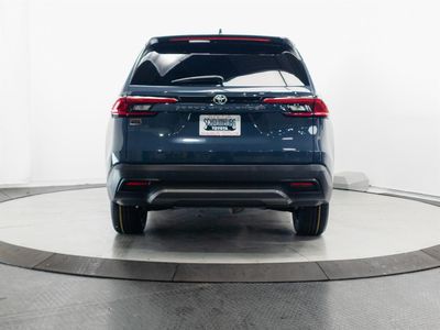 2024 Toyota Grand Highlander - Photo 11