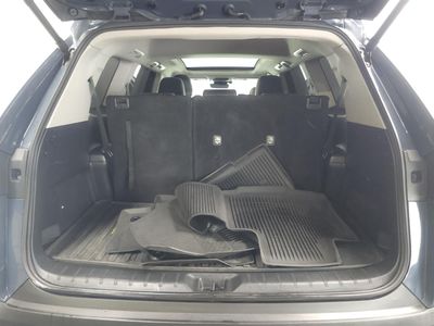 2024 Toyota Grand Highlander - Photo 12