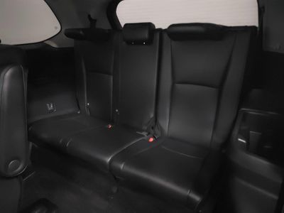 2024 Toyota Grand Highlander - Photo 7