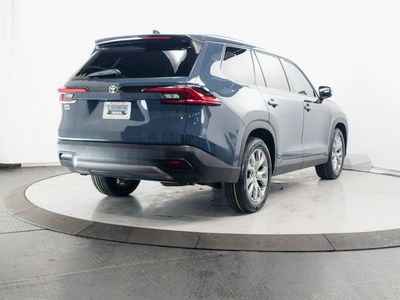 2024 Toyota Grand Highlander - Photo 13