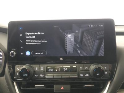 2024 Toyota Grand Highlander - Photo 8