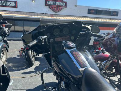 2008 Harley-Davidson Electra Glide Standard - Photo 6