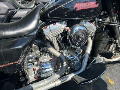 2008 Harley-Davidson Electra Glide Standard - Photo 2