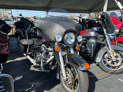 2008 Harley-Davidson Electra Glide Standard - Photo 1