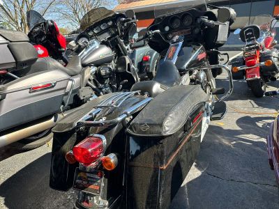 2008 Harley-Davidson Electra Glide Standard - Photo 4