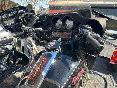 2008 Harley-Davidson Electra Glide Standard - Photo 3