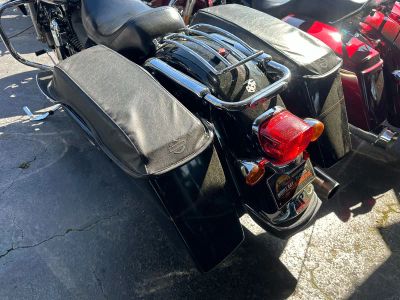 2008 Harley-Davidson Electra Glide Standard - Photo 5