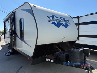 2020 Pacific Coachworks Sandsport - Photo 1