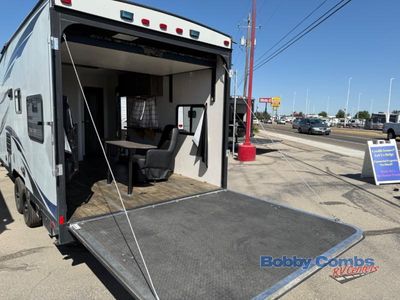 2020 Pacific Coachworks Sandsport - Photo 4