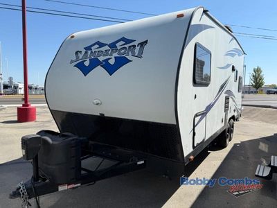 2020 Pacific Coachworks Sandsport - Photo 2