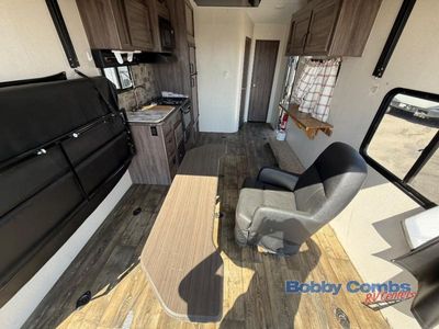 2020 Pacific Coachworks Sandsport - Photo 7
