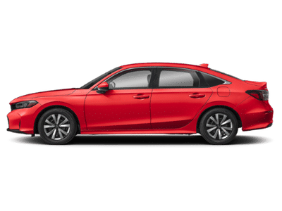 2026 Honda Civic Sedan - Photo 3