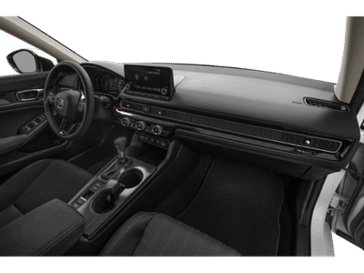 2026 Honda Civic Sedan - Photo 12