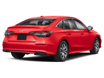 2026 Honda Civic Sedan - Photo 2