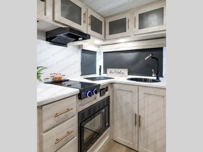 2026 Forest River RV R Pod - Photo 4
