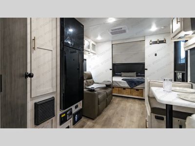 2026 Forest River RV R Pod - Photo 5