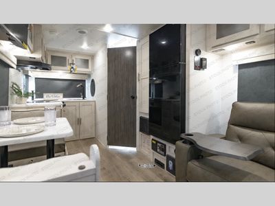 2026 Forest River RV R Pod - Photo 3