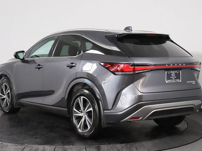 2024 Lexus RX - Photo 3