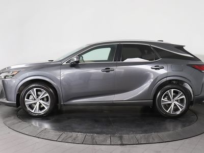 2024 Lexus RX - Photo 2
