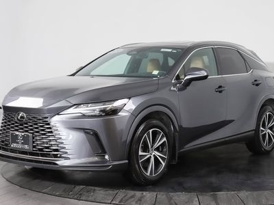 2024 Lexus RX - Photo 1