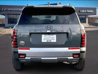 2026 Hyundai Palisade - Photo 18