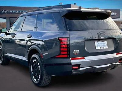 2026 Hyundai Palisade - Photo 17