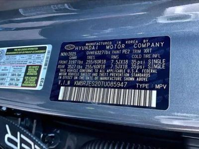 2026 Hyundai Palisade - Photo 28