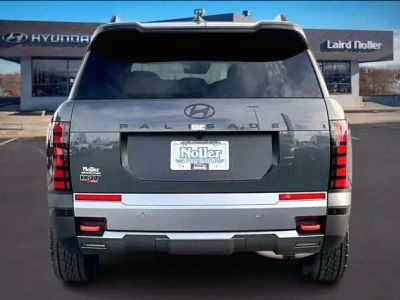 2026 Hyundai Palisade - Photo 4