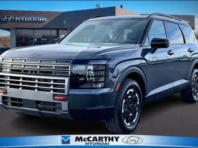 2026 Hyundai Palisade - Photo 15