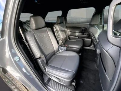 2026 Hyundai Palisade - Photo 9