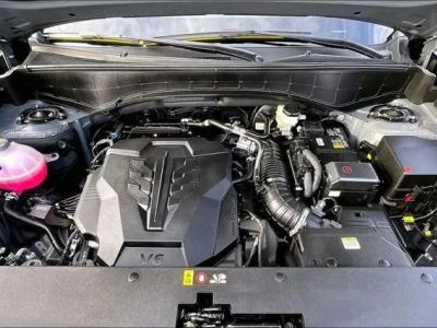 2026 Hyundai Palisade - Photo 10