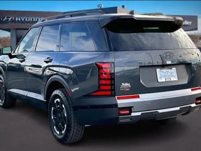 2026 Hyundai Palisade - Photo 3