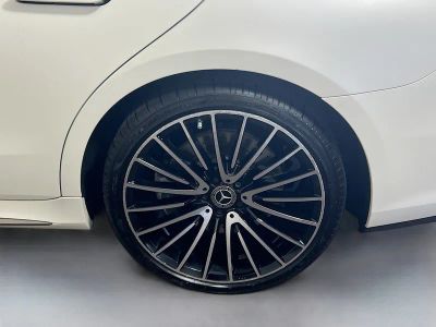 2023 Mercedes-Benz S-Class — photo 24 view