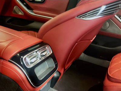 2023 Mercedes-Benz S-Class — photo 20 view