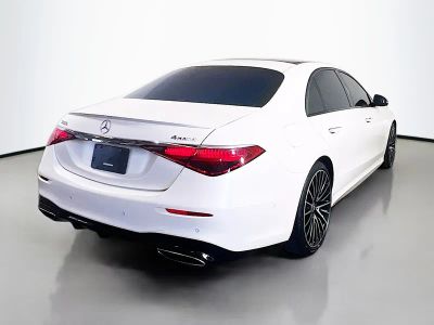 2023 Mercedes-Benz S-Class — photo 22 view