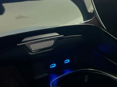 2023 Mercedes-Benz S-Class — photo 13 view