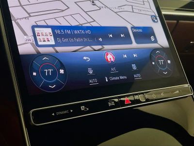 2023 Mercedes-Benz S-Class — photo 12 view