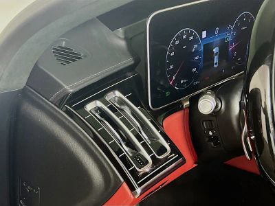 2023 Mercedes-Benz S-Class — photo 15 view