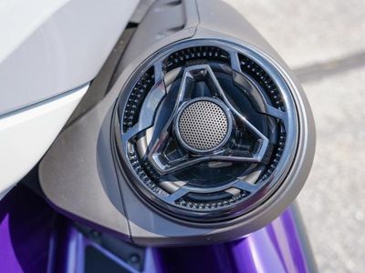 2025 Sea-Doo GTI SE 170 Tech, Audio, iDF, iBR - Photo 6