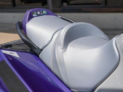 2025 Sea-Doo GTI SE 170 Tech, Audio, iDF, iBR - Photo 7