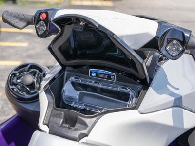 2025 Sea-Doo GTI SE 170 Tech, Audio, iDF, iBR - Photo 5