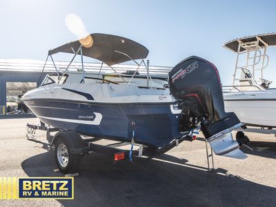 2021 Bayliner VR Series - Photo 4