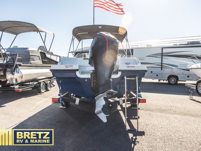 2021 Bayliner VR Series - Photo 5