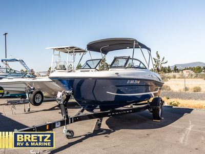 2021 Bayliner VR Series - Photo 3
